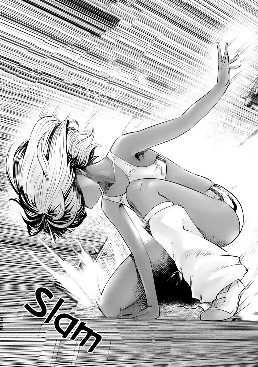 Burakku Gakkou ni Tsutomete Shimatta Sensei Chapter 7 page 10 - Chapter 7: A Very Certain Feeling