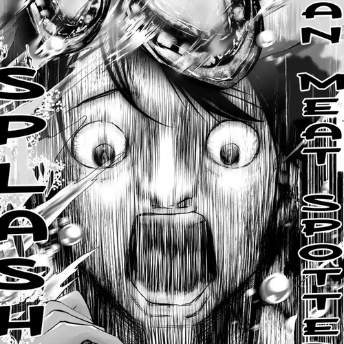 Burakku Gakkou ni Tsutomete Shimatta Sensei Chapter 7.5: Would you like to take a survey? cover