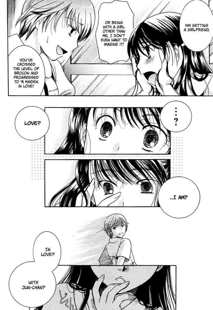 Burakon!? Chapter 1 page 12 - Chapter 1: Vol.1