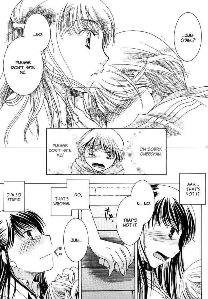 Burakon!? Chapter 1 page 19 - Chapter 1: Vol.1