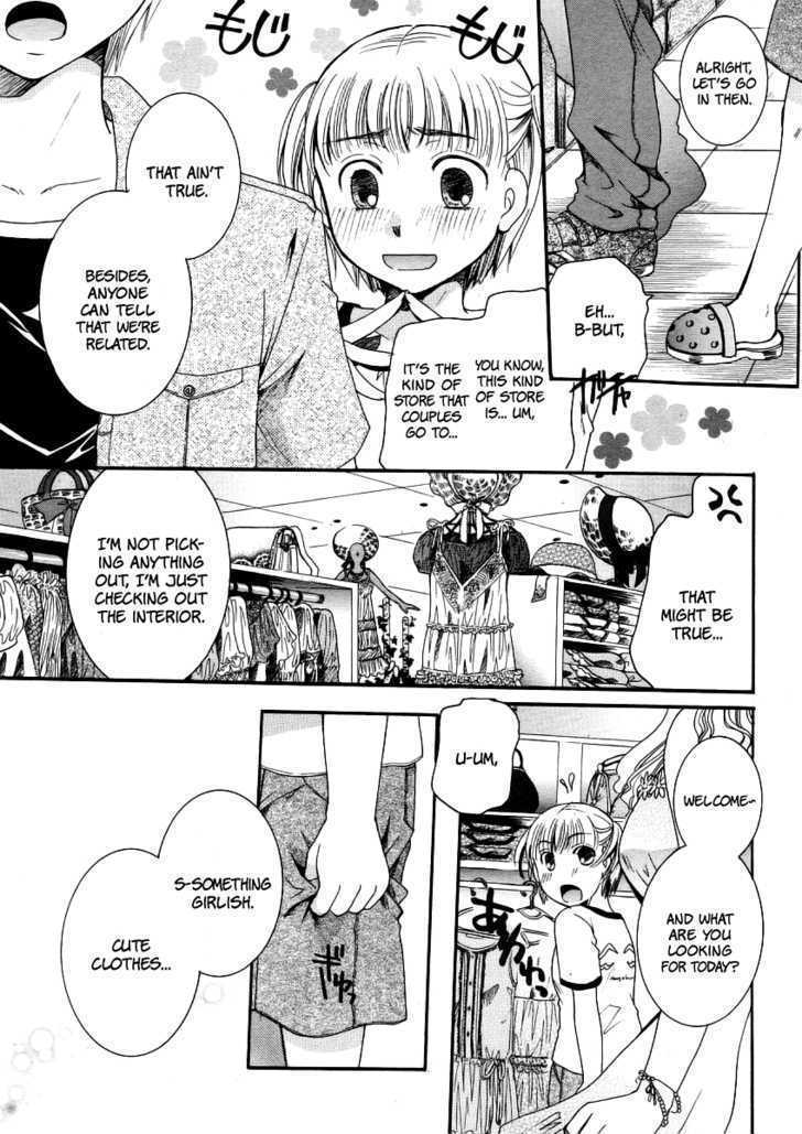 Burakon!? Chapter 2 page 13 - Chapter 2: Vol.2