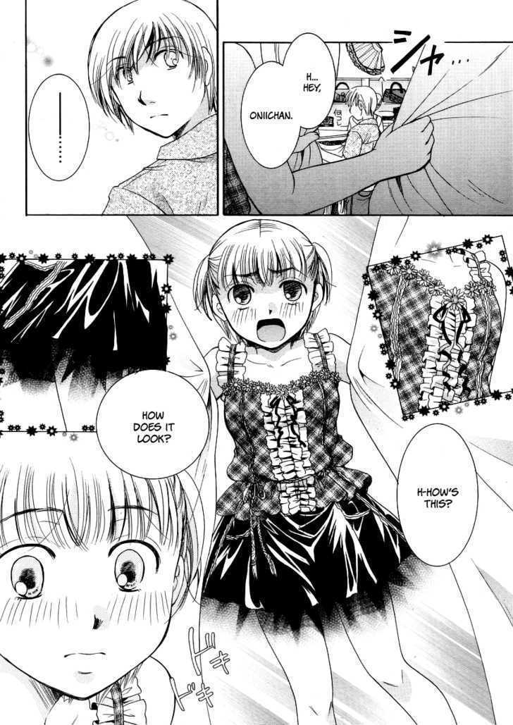 Burakon!? Chapter 2 page 14 - Chapter 2: Vol.2