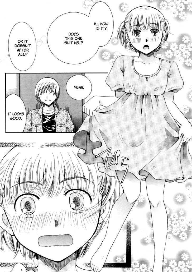 Burakon!? Chapter 2 page 20 - Chapter 2: Vol.2