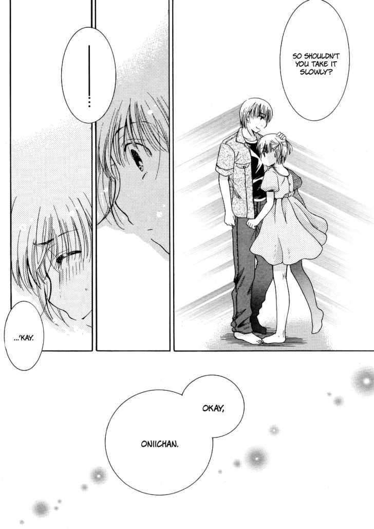Burakon!? Chapter 2 page 22 - Chapter 2: Vol.2
