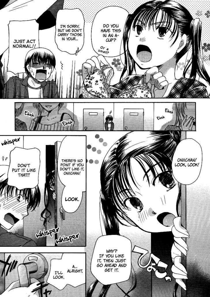 Burakon!? Chapter 3 page 9 - Chapter 3: Vol.3