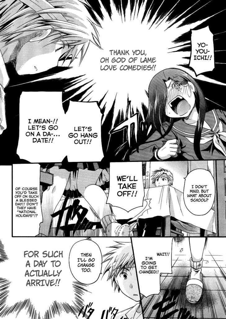 Burakon!? Chapter 4 page 10 - Chapter 4: Vol.4