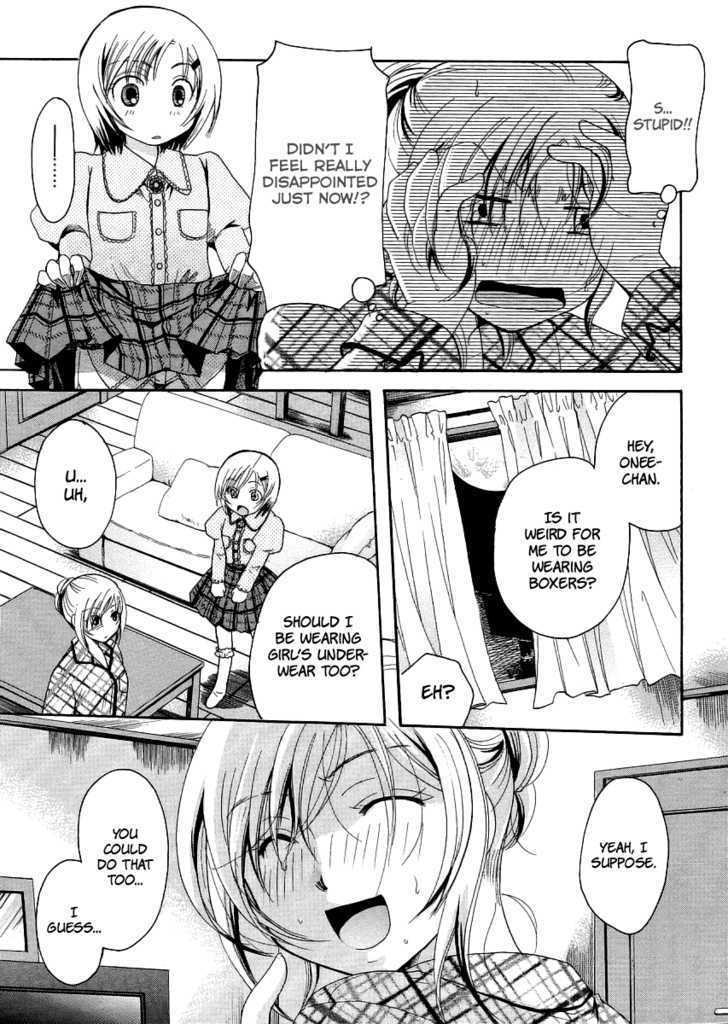 Burakon!? Chapter 5 page 13 - Chapter 5: Vol.5