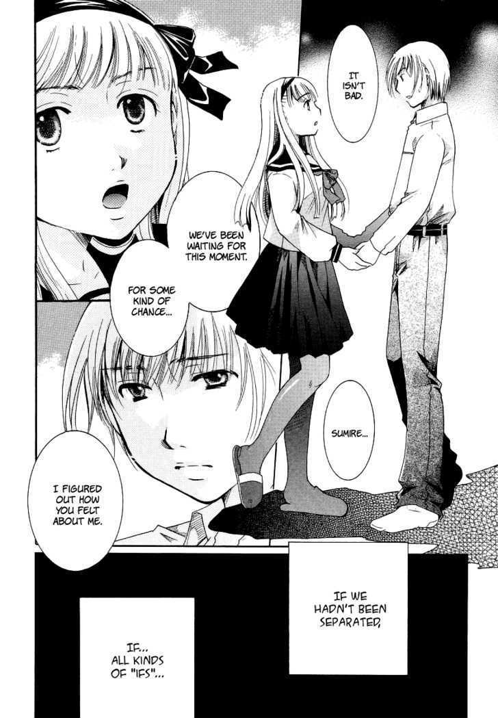 Burakon!? Chapter 6 page 17 - Chapter 6: Vol.6 [END]