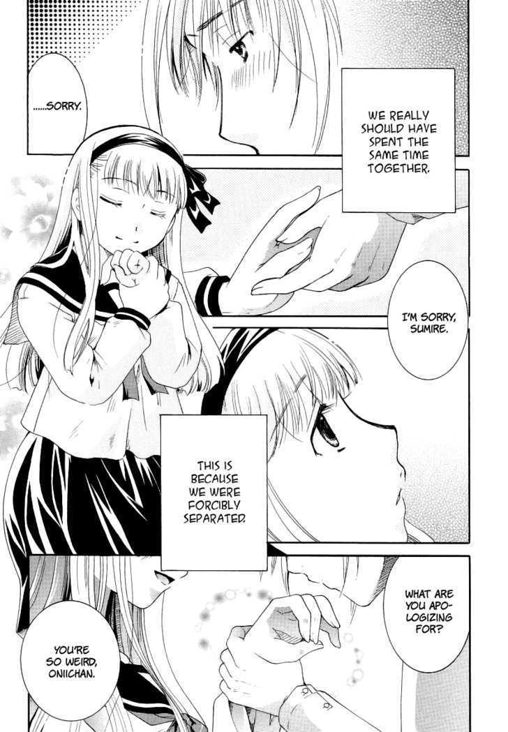 Burakon!? Chapter 6 page 20 - Chapter 6: Vol.6 [END]