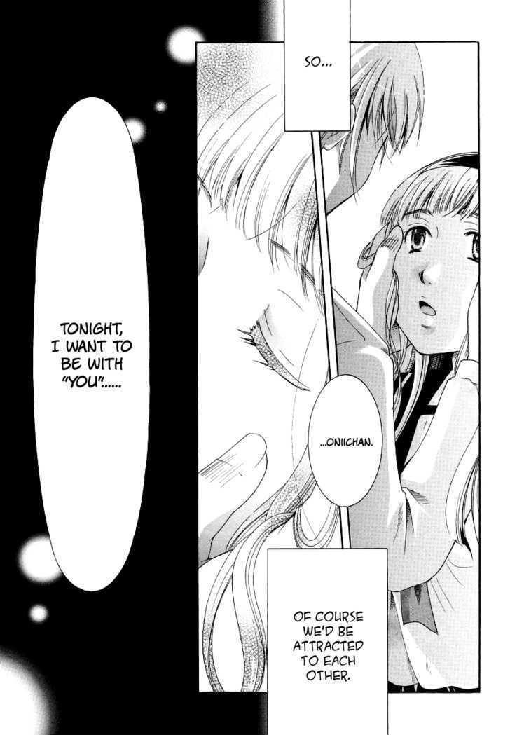 Burakon!? Chapter 6 page 21 - Chapter 6: Vol.6 [END]