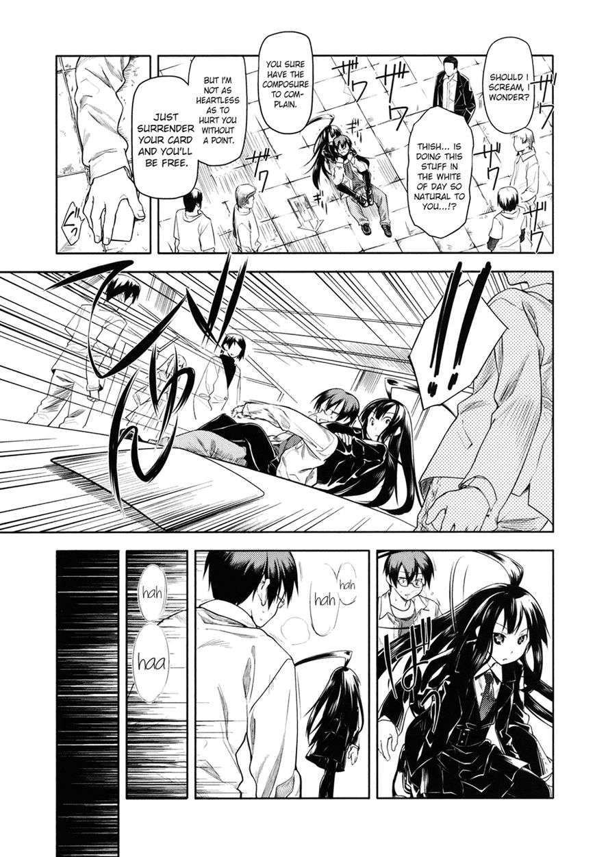 Burapa - The Black Parade Chapter 1 page 32 - Chapter 1 : The Black Parade