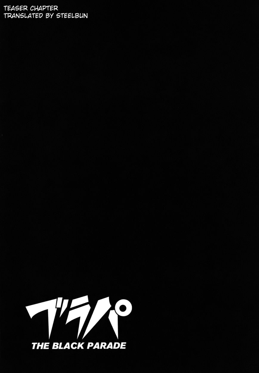 Burapa - The Black Parade Chapter 1 page 42 - Chapter 1 : The Black Parade