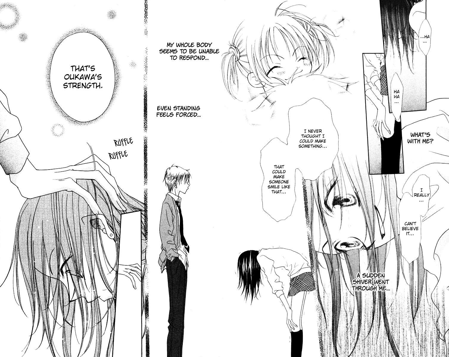 Buriki no Kanzume Chapter 1 page 52 - Chapter 1