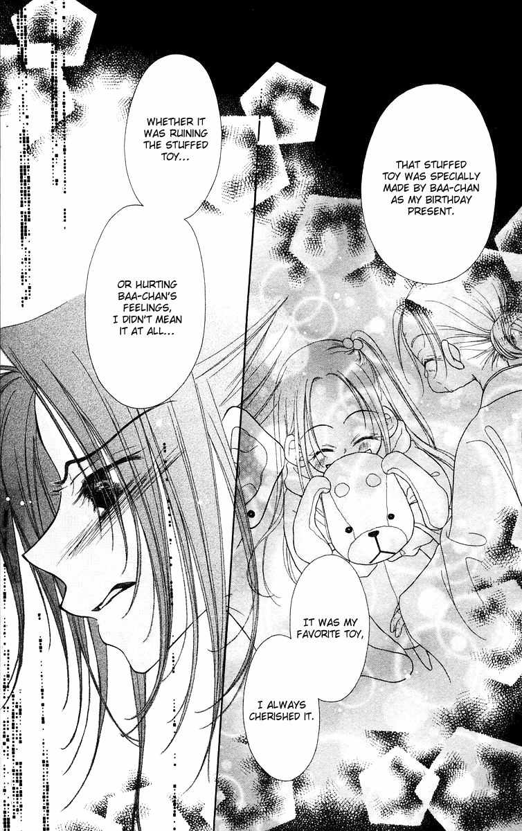 Buriki no Kanzume Chapter 5 page 24 - Chapter 5