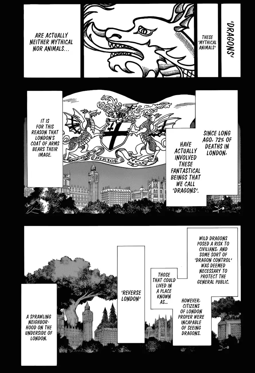 Burn the Witch Chapter 0 page 12 - Chapter 0: Oneshot