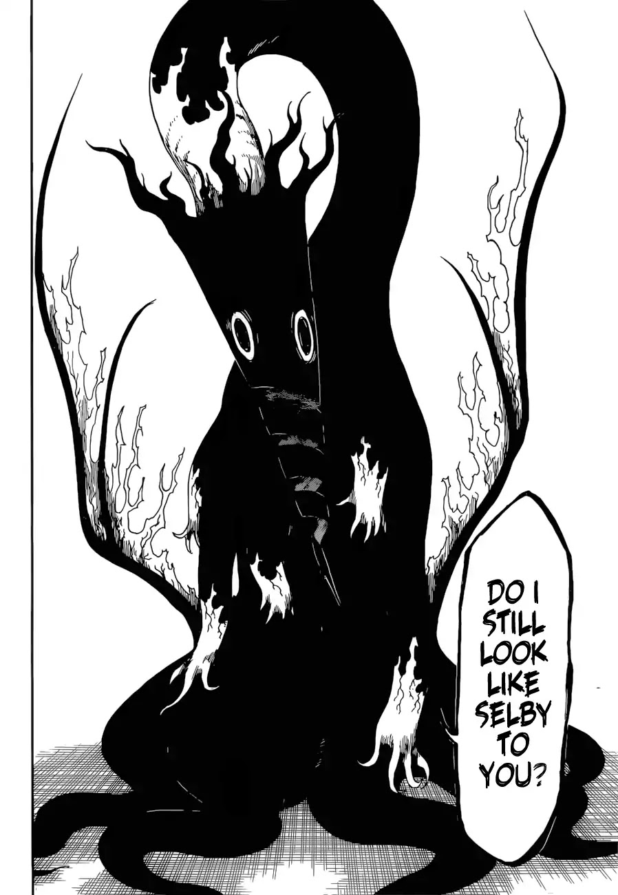 Burn the Witch Chapter 0 page 39 - Chapter 0: Oneshot