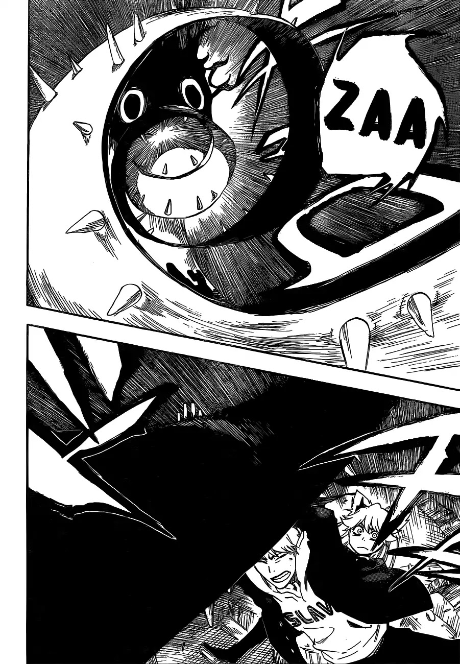 Burn the Witch Chapter 0 page 45 - Chapter 0: Oneshot