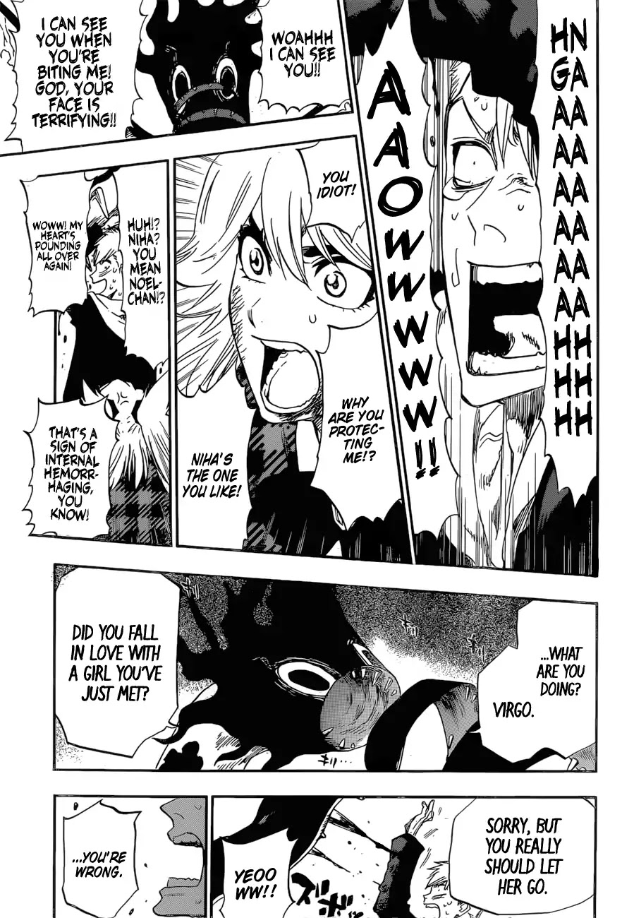 Burn the Witch Chapter 0 page 46 - Chapter 0: Oneshot