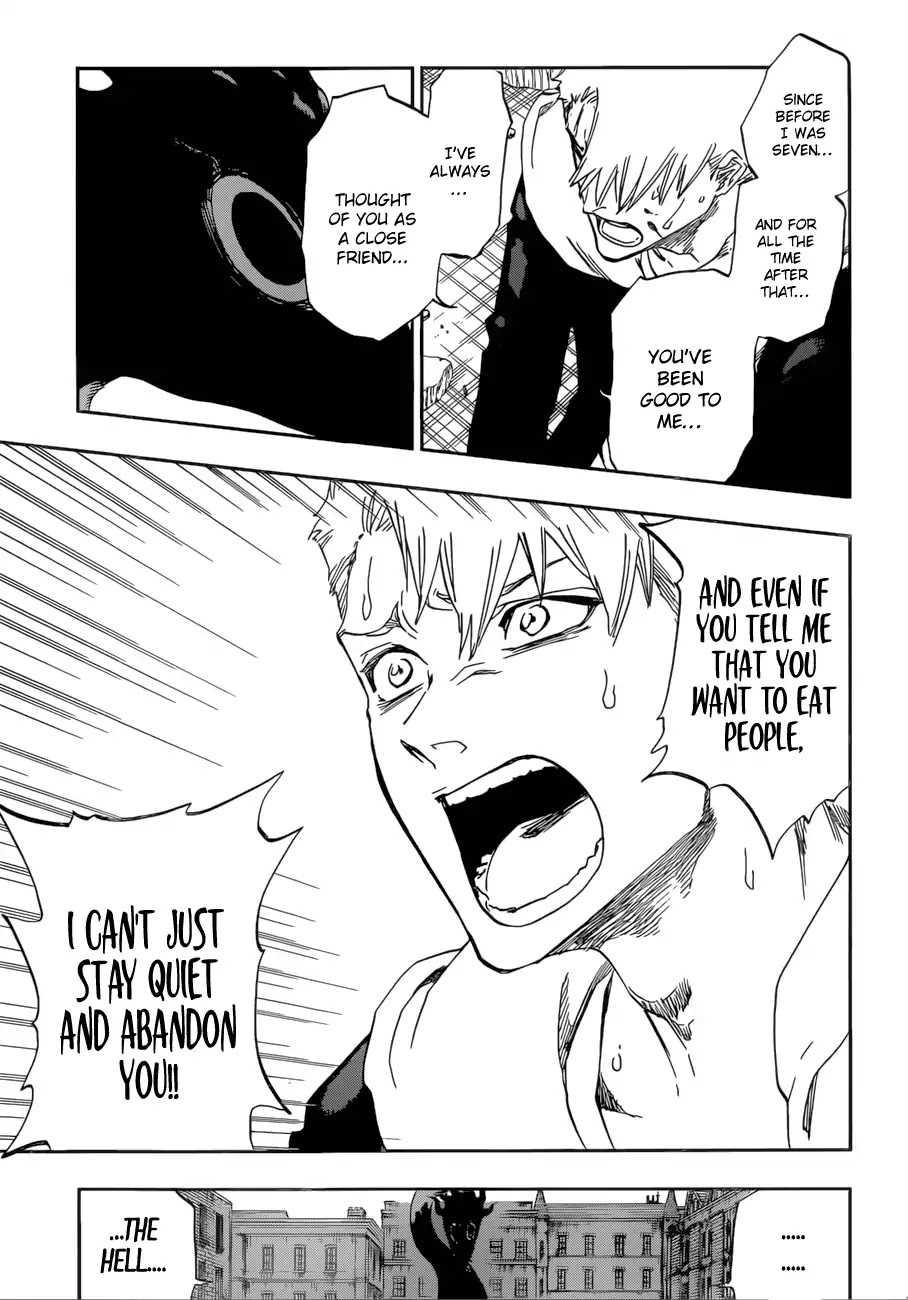 Burn the Witch Chapter 0 page 48 - Chapter 0: Oneshot
