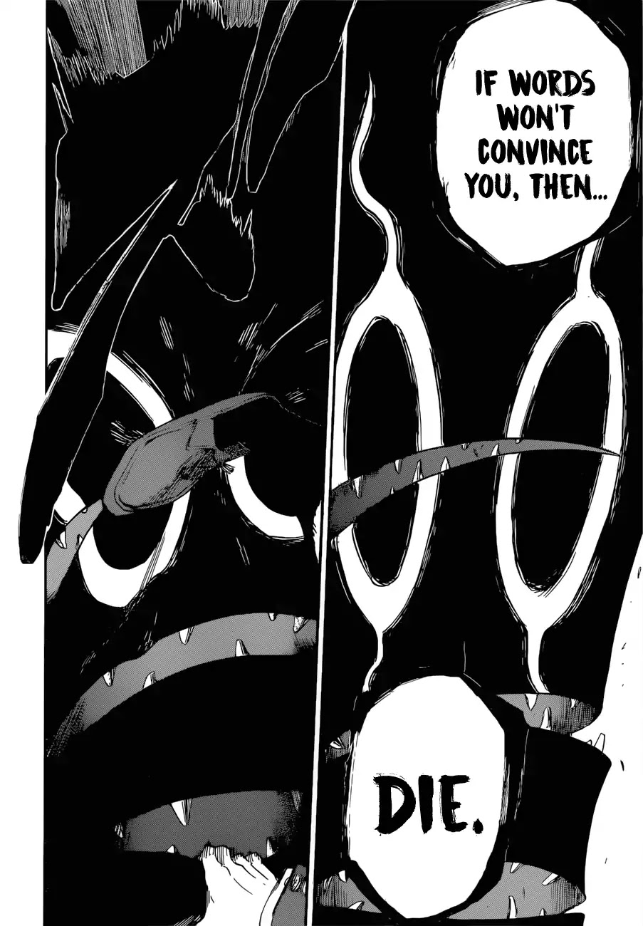 Burn the Witch Chapter 0 page 49 - Chapter 0: Oneshot