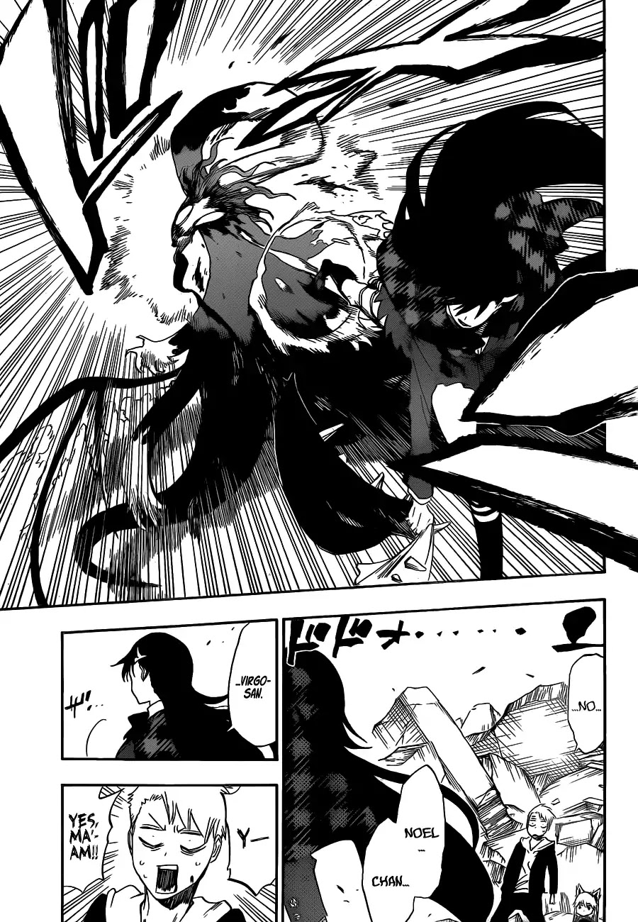 Burn the Witch Chapter 0 page 50 - Chapter 0: Oneshot
