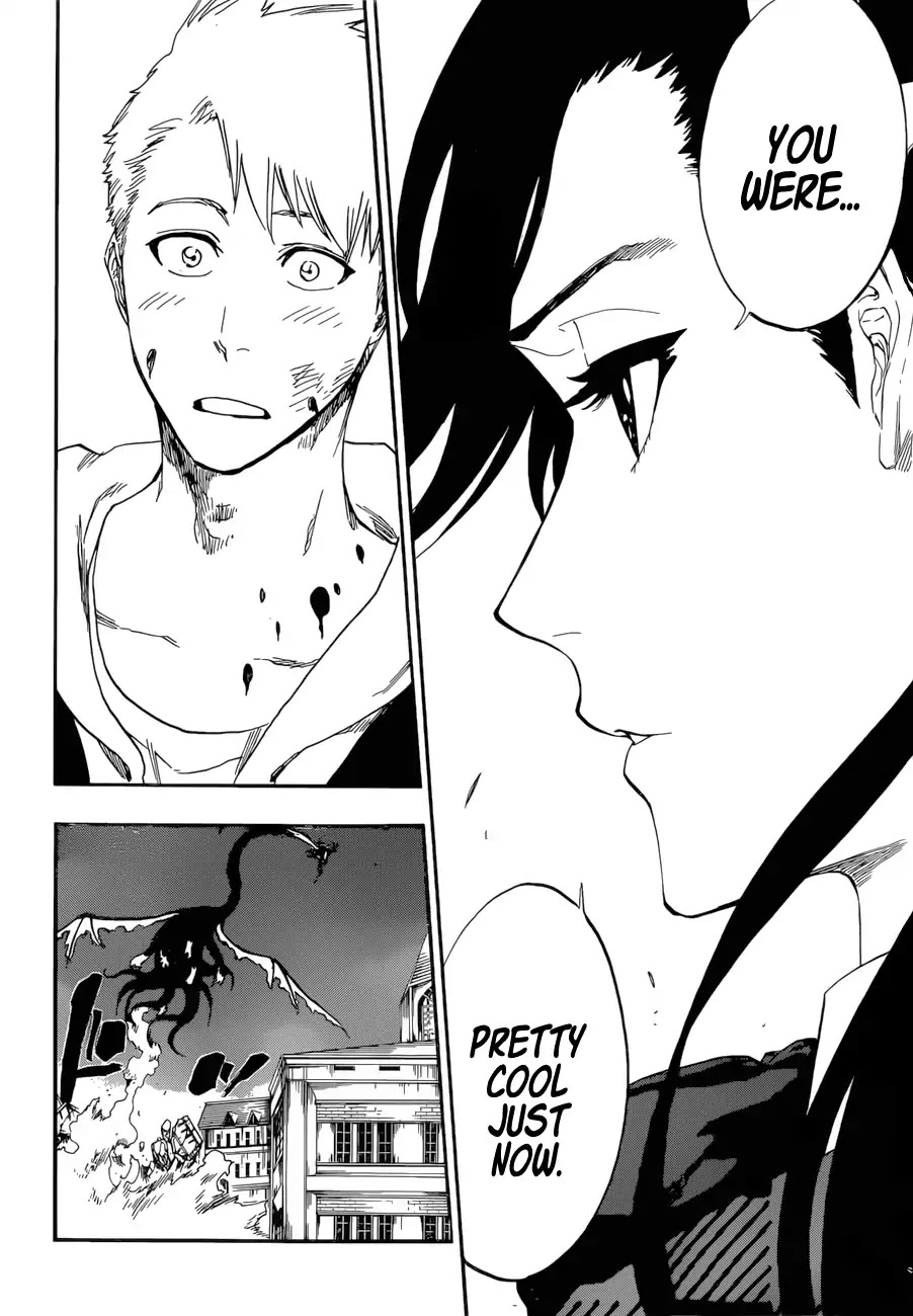 Burn the Witch Chapter 0 page 51 - Chapter 0: Oneshot