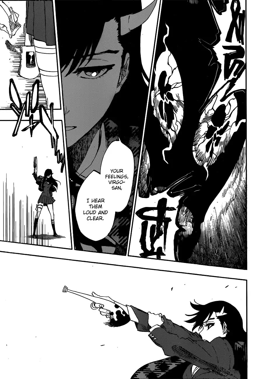 Burn the Witch Chapter 0 page 52 - Chapter 0: Oneshot