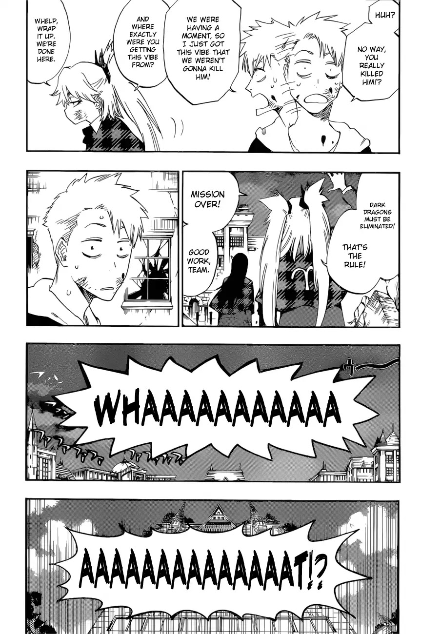 Burn the Witch Chapter 0 page 54 - Chapter 0: Oneshot