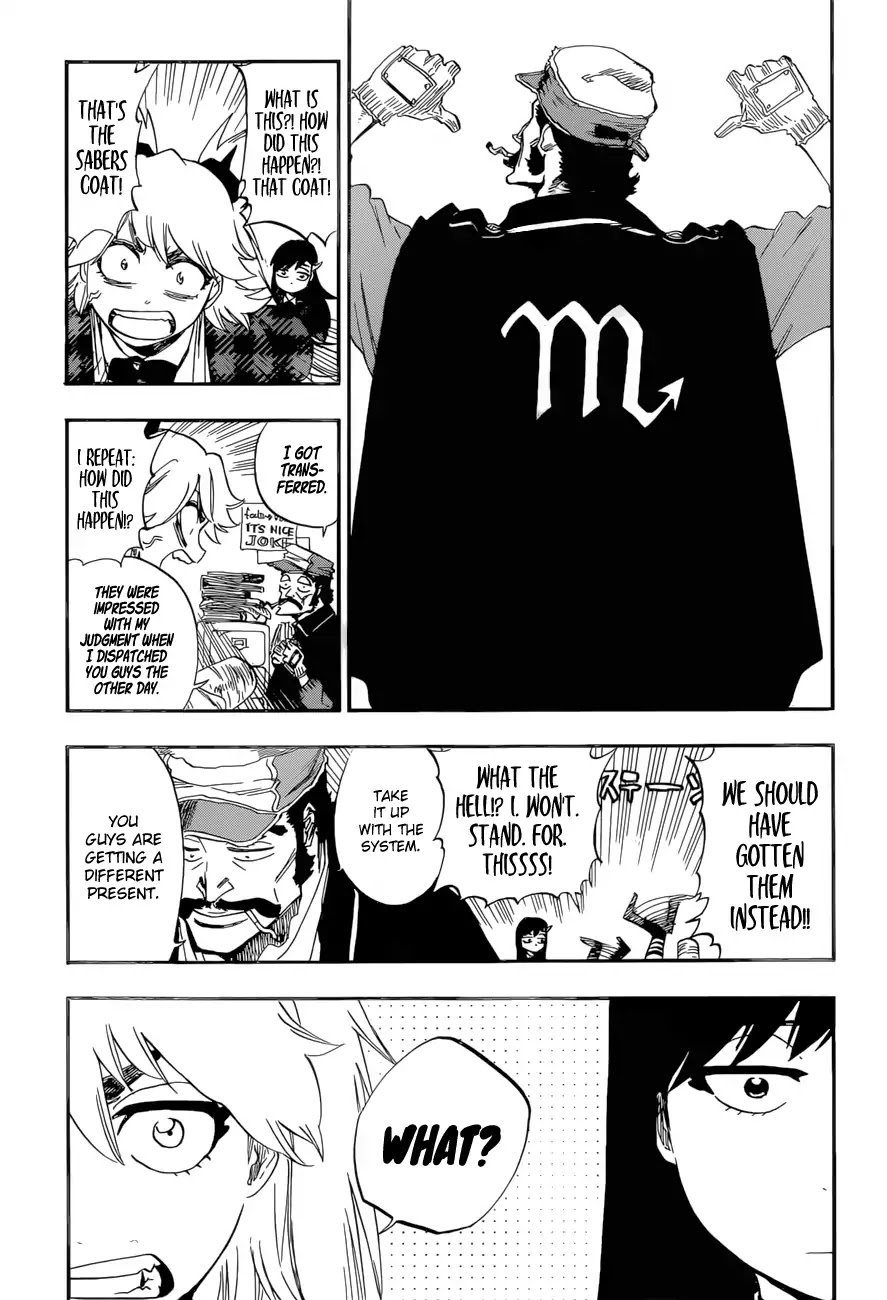 Burn the Witch Chapter 0 page 55 - Chapter 0: Oneshot