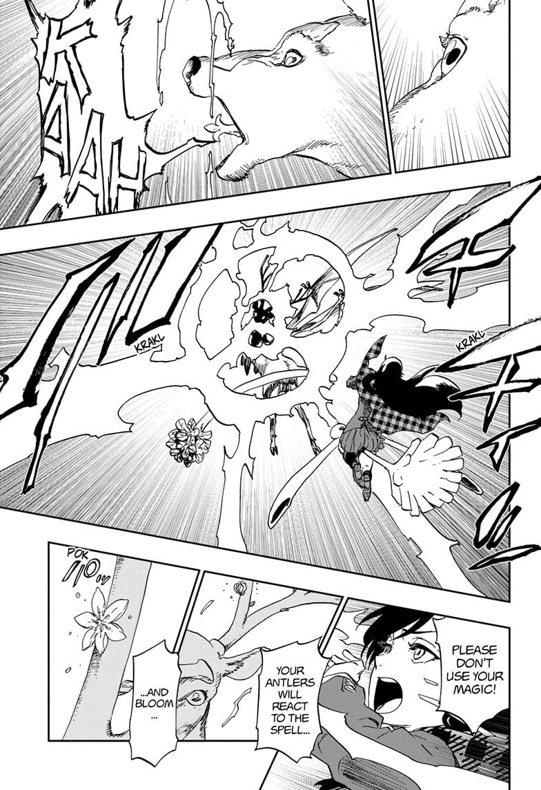 Burn the Witch Chapter 1 page 10 - Chapter 1