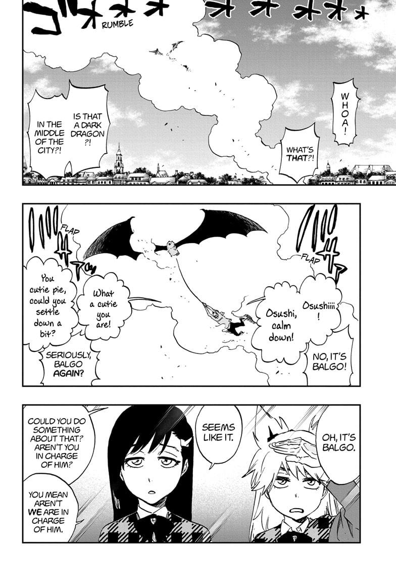 Burn the Witch Chapter 1 page 21 - Chapter 1