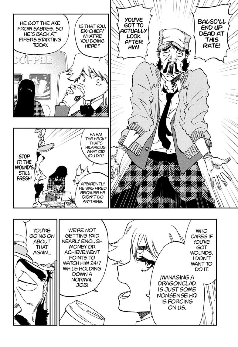 Burn the Witch Chapter 1 page 23 - Chapter 1