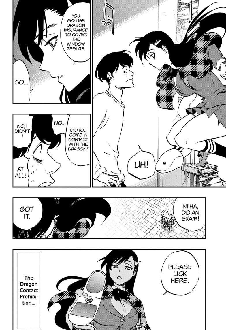 Burn the Witch Chapter 1 page 29 - Chapter 1