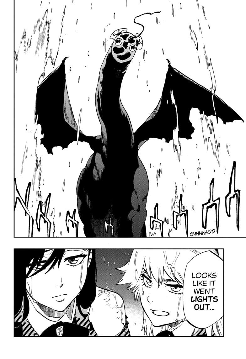 Burn the Witch Chapter 1 page 41 - Chapter 1