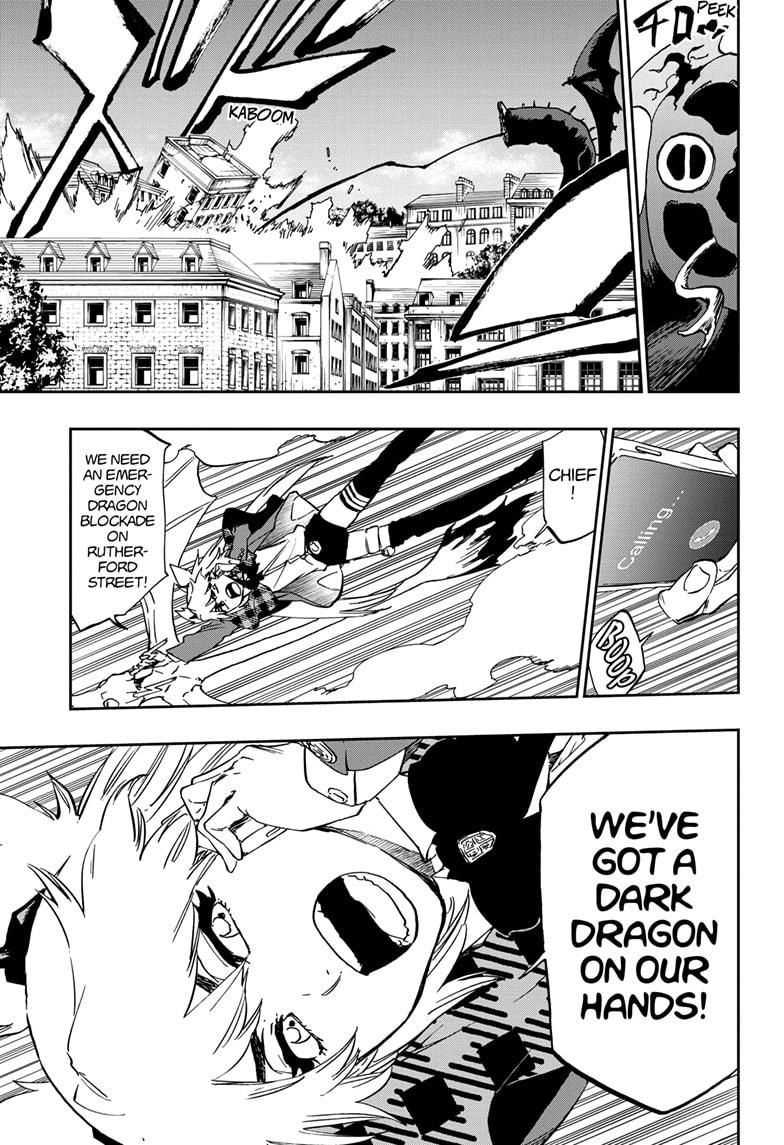 Burn the Witch Chapter 1 page 42 - Chapter 1