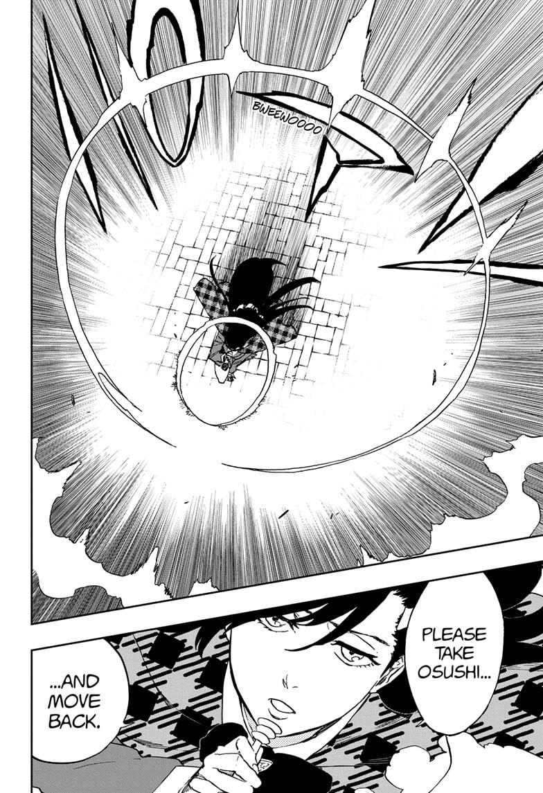 Burn the Witch Chapter 1 page 49 - Chapter 1
