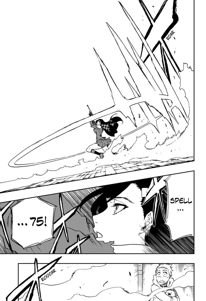 Burn the Witch Chapter 1 page 50 - Chapter 1