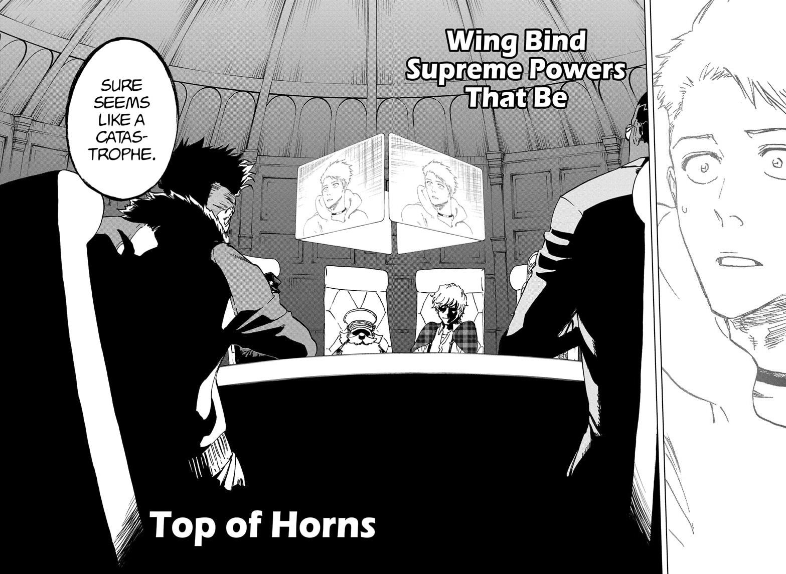 Burn the Witch Chapter 1 page 51 - Chapter 1