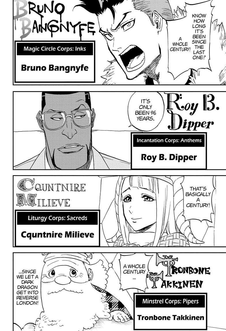 Burn the Witch Chapter 1 page 52 - Chapter 1