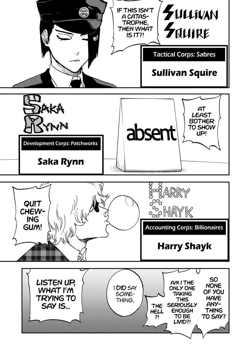 Burn the Witch Chapter 1 page 53 - Chapter 1