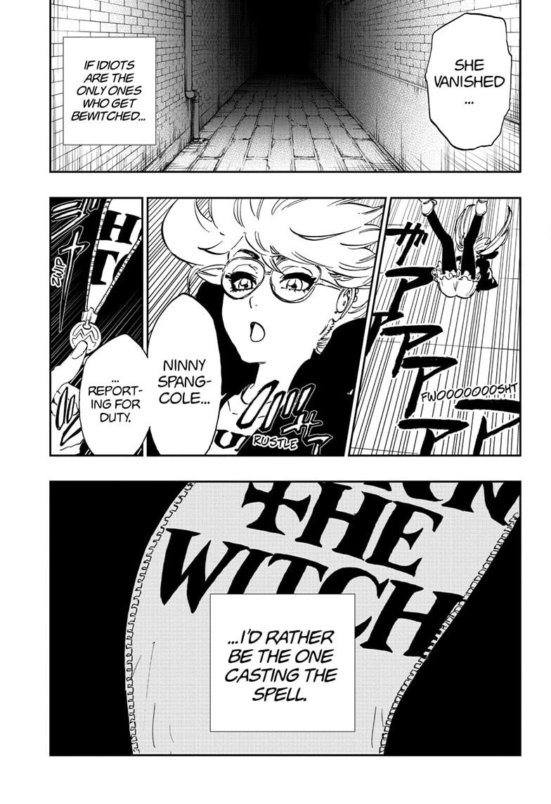 Burn the Witch Chapter 1 page 7 - Chapter 1
