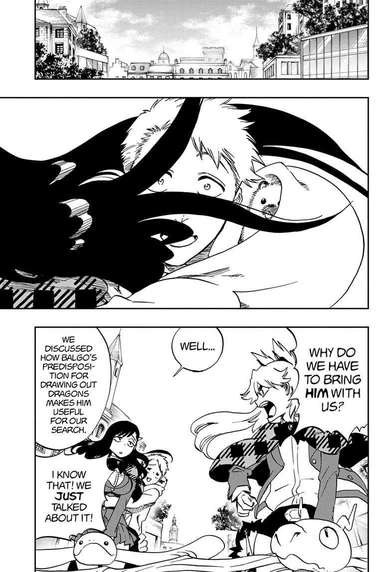 Burn the Witch Chapter 2 page 17 - Chapter 2