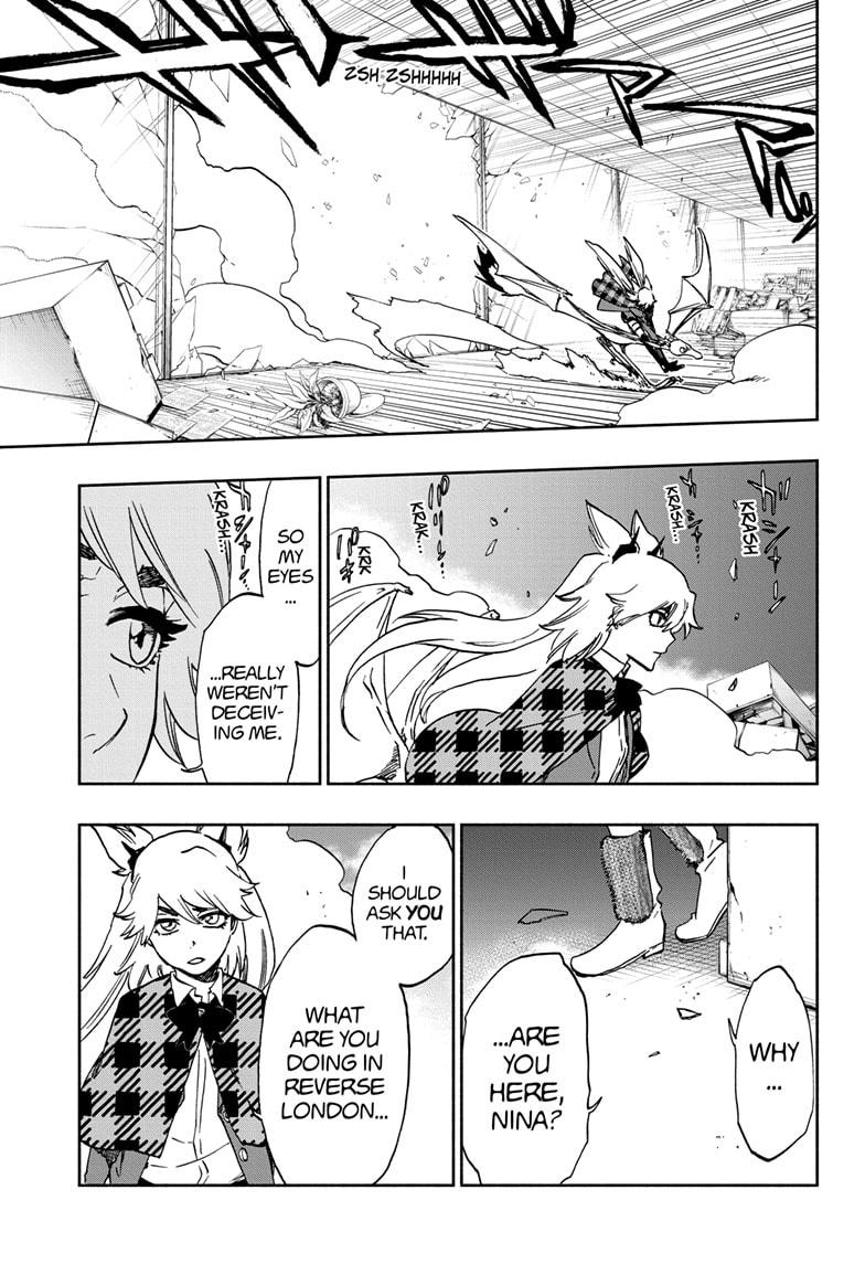 Burn the Witch Chapter 2 page 25 - Chapter 2