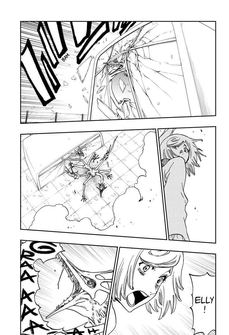Burn the Witch Chapter 3 page 21 - Chapter 3