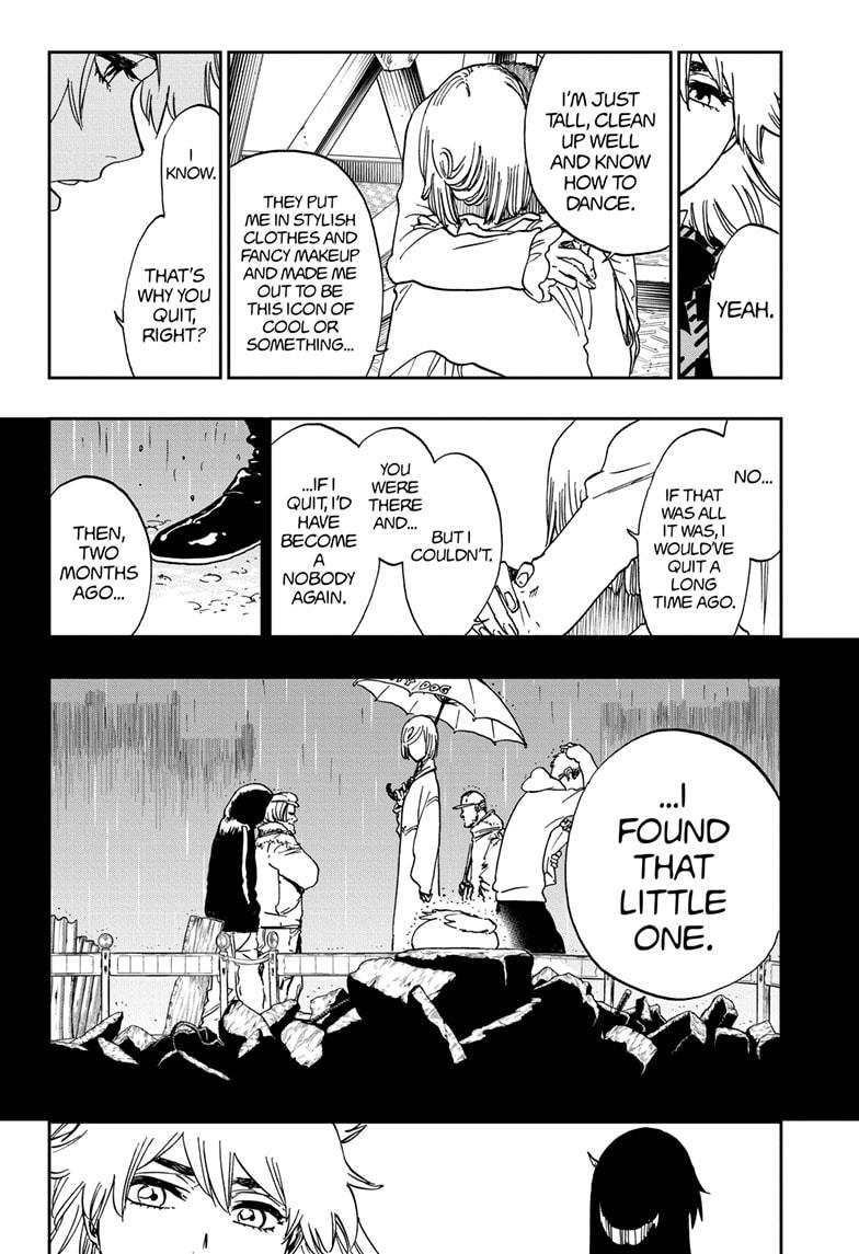Burn the Witch Chapter 3 page 26 - Chapter 3