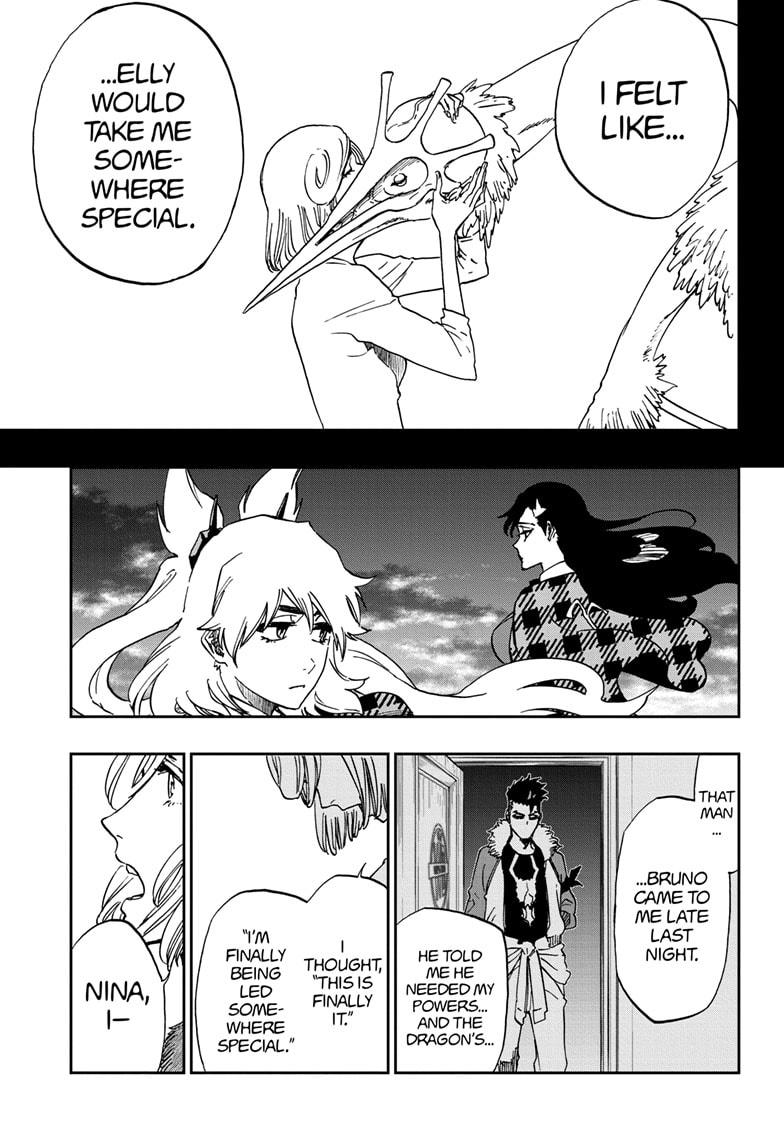 Burn the Witch Chapter 3 page 29 - Chapter 3