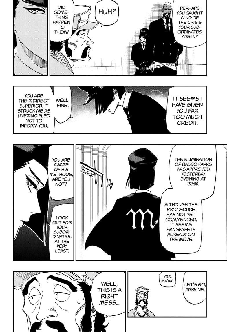Burn the Witch Chapter 3 page 4 - Chapter 3