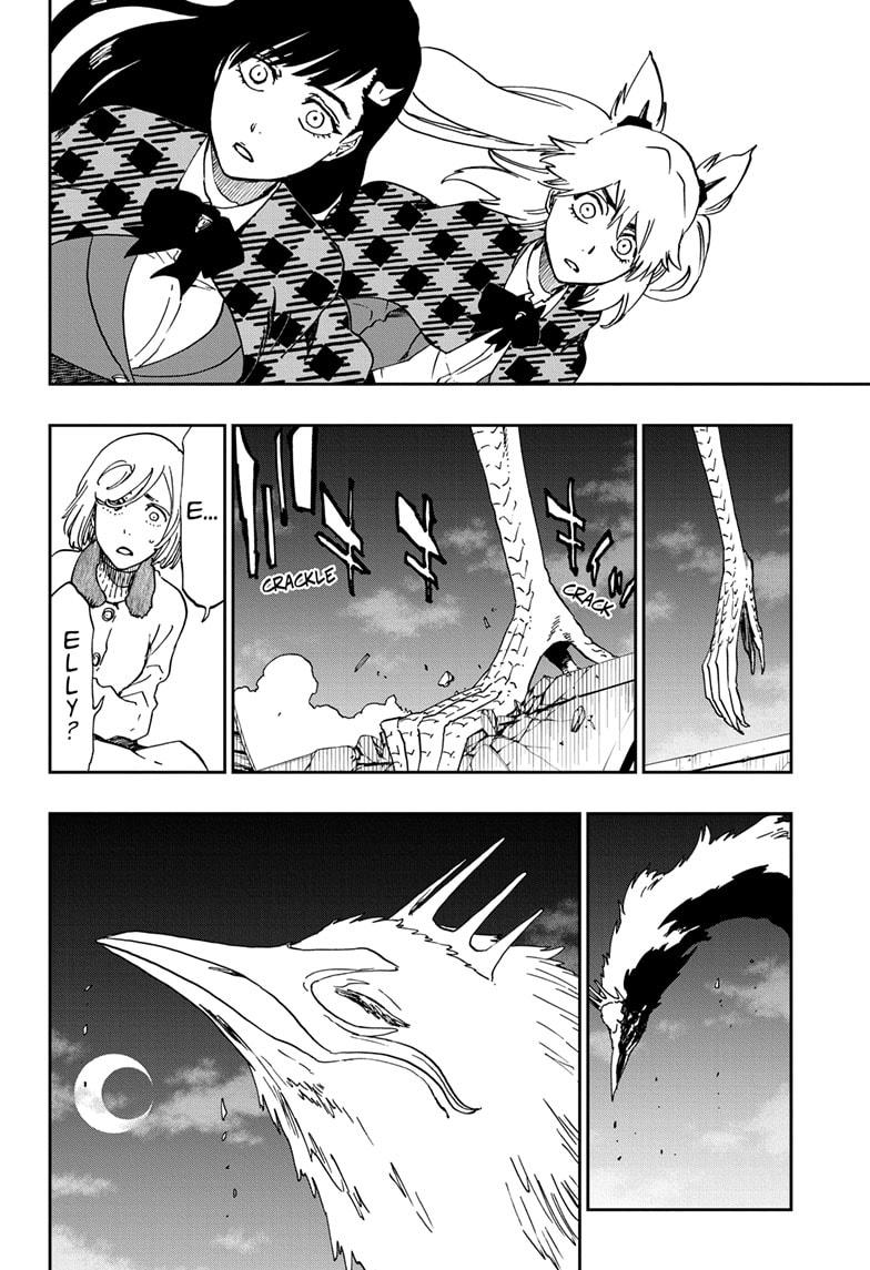 Burn the Witch Chapter 4 page 10 - Chapter 4 [END]