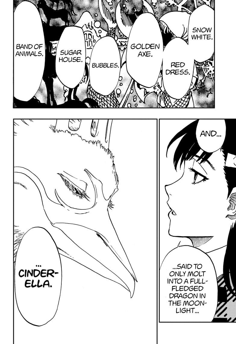 Burn the Witch Chapter 4 page 13 - Chapter 4 [END]