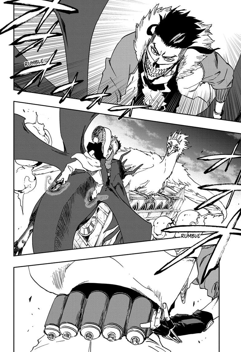 Burn the Witch Chapter 4 page 20 - Chapter 4 [END]